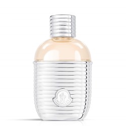 Moncler Pour Femme EDP kvepalai moterims, 60 ml