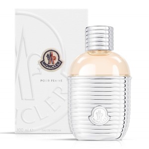 Moncler Pour Femme EDP kvepalai moterims, 100 ml 2
