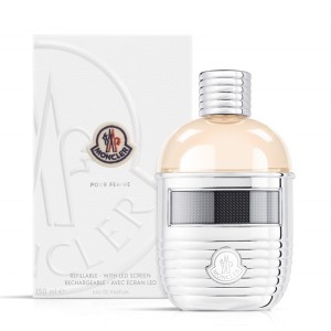 Moncler Pour Femme EDP kvepalai moterims, 150 ml 2