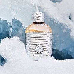 Moncler Pour Femme EDP kvepalai moterims, 150 ml