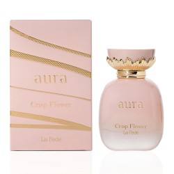 Khadlaj La Fede Aura Crisp Flower EDP kvepalai moterims, 100 ml