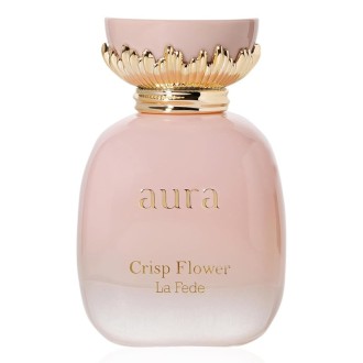 Khadlaj La Fede Aura Crisp Flower EDP kvepalai moterims, 100 ml