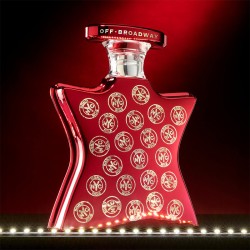 Bond No.9 Off Broadway EDP kvepalai unisex, 100 ml