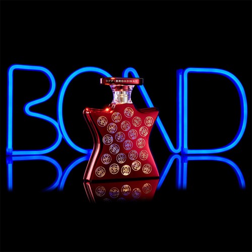 Bond No.9 Off Broadway EDP kvepalai unisex, 100 ml