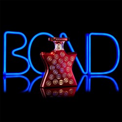 Bond No.9 Off Broadway EDP kvepalai unisex, 100 ml