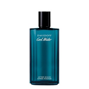 Davidoff Cool Water Man Aftershave - losjonas po skutimosi vyrams, 75 ml