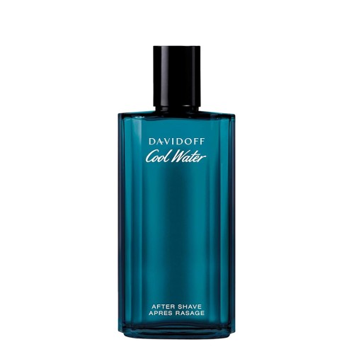Davidoff Cool Water Man Aftershave - losjonas po skutimosi vyrams, 75 ml