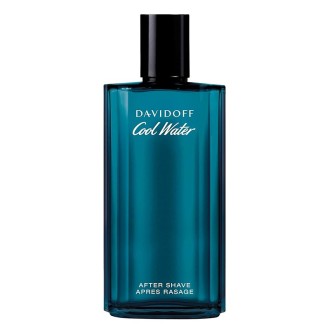 Davidoff Cool Water Man Aftershave - losjonas po skutimosi vyrams, 125 ml