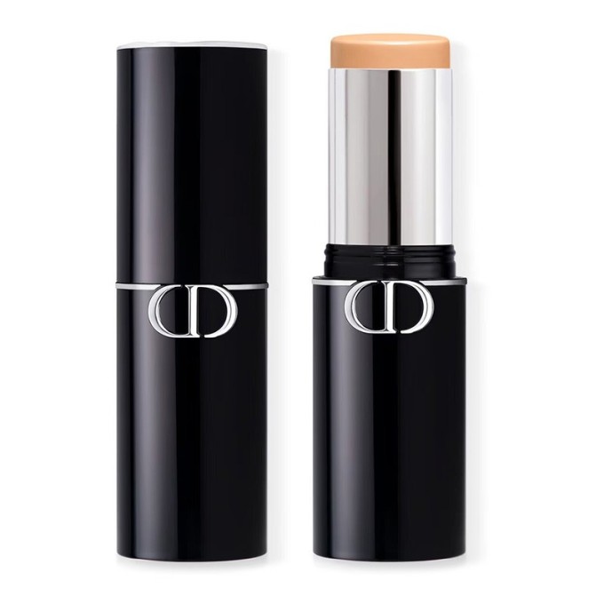 Dior Forever Skin Perfect Multi-Use Foundation Stick - ilgai išliekantis, lengvos tekstūros makiažo