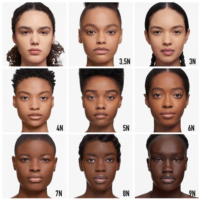 Dior Forever Skin Perfect Multi-Use Foundation Stick - ilgai išliekantis, lengvos tekstūros makiažo