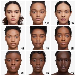 Dior Forever Skin Perfect Multi-Use Foundation Stick - ilgai išliekantis, lengvos tekstūros makiažo