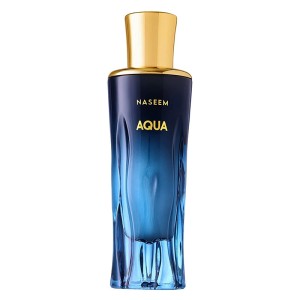 Naseem Aqua - Aqua Parfum kvepalai vyrams, 80 ml
