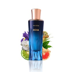 Naseem Aqua - Aqua Parfum kvepalai vyrams, 80 ml