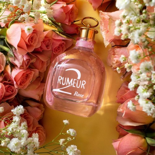 Lanvin Rumeur 2 Rose EDP Tester kvepalai moterims, 100 ml