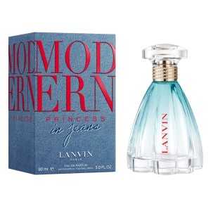 Lanvin Modern Princess in Jeans EDP kvepalai moterims, 90 ml 2