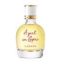 Lanvin A Girl in Capri EDT kvepalai moterims, 90 ml