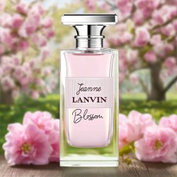 Lanvin Jeanne Blossom EDP kvepalai moterims, 100 ml