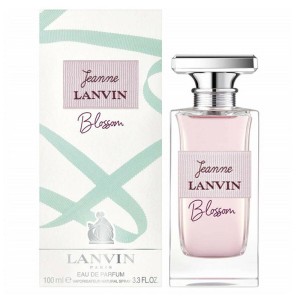 Lanvin Jeanne Blossom EDP kvepalai moterims, 100 ml 2