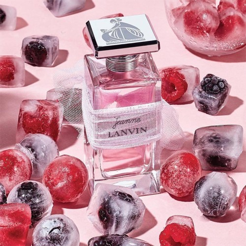 Lanvin Jeanne EDP Tester kvepalai moterims, 100 ml