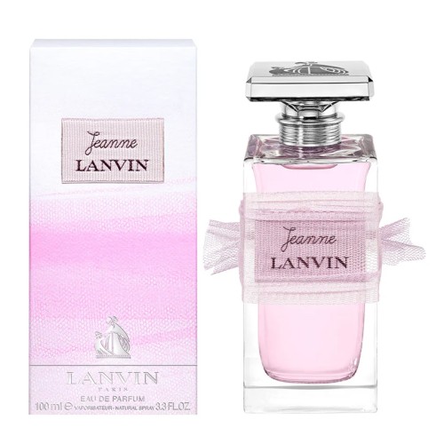 Lanvin Jeanne EDP kvepalai moterims, 100 ml