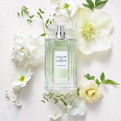 Lanvin Les Fleurs Sweet Jasmine EDT kvepalai moterims, 90 ml