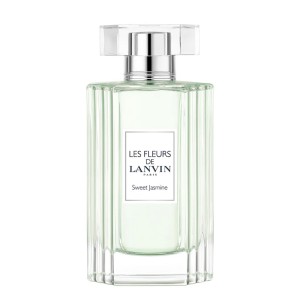 Lanvin Les Fleurs Sweet Jasmine EDT kvepalai moterims, 90 ml