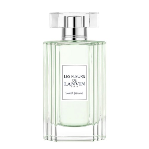 Lanvin Les Fleurs Sweet Jasmine EDT kvepalai moterims, 90 ml