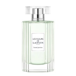 Lanvin Les Fleurs Sweet Jasmine EDT kvepalai moterims, 90 ml