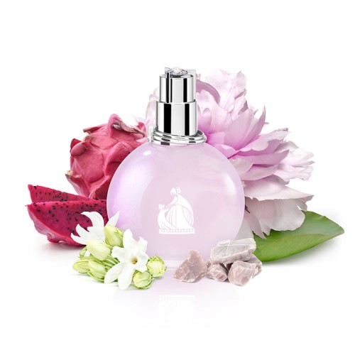 Lanvin Eclat D'Arpege Sheer EDT kvepalai moterims, 30 ml