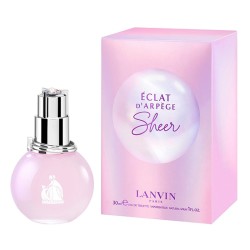 Lanvin Eclat D'Arpege Sheer EDT kvepalai moterims, 30 ml