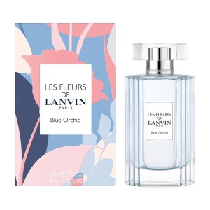 Lanvin Blue Orchid EDP kvepalai moterims, 90 ml 2
