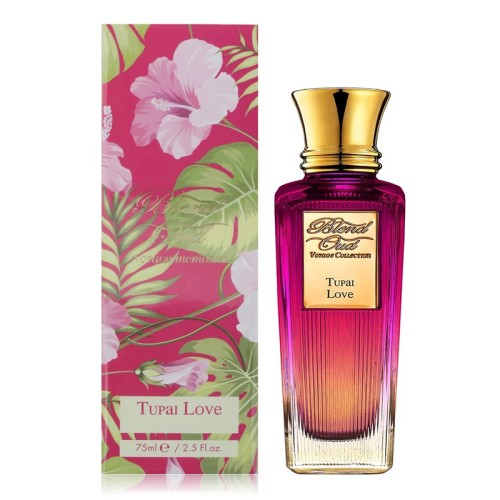 Blend Oud Tupai Love EDP kvepalai unisex, 75 ml