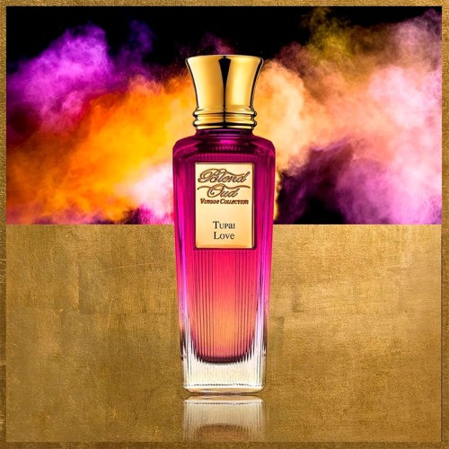 Blend Oud Tupai Love EDP kvepalai unisex, 75 ml