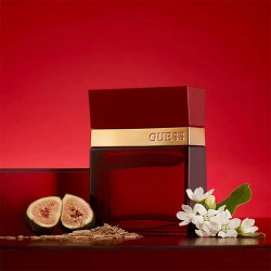 Guess Seductive Red Pour Homme EDT kvepalai vyrams, 100 ml