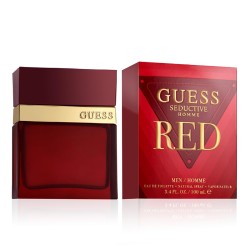 Guess Seductive Red Pour Homme EDT kvepalai vyrams, 100 ml