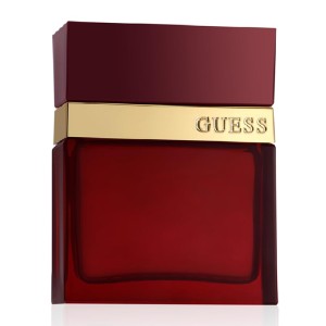 Guess Seductive Red Pour Homme EDT kvepalai vyrams, 100 ml