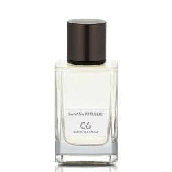 Banana Republic 06 Black Platinum EDP unisex kvepalai, 75 ml