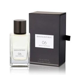 Banana Republic 06 Black Platinum EDP unisex kvepalai, 75 ml