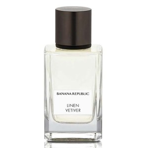 Banana Republic Linen Vetiver EDP unisex kvepalai, 150 ml