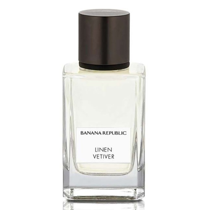 Banana Republic Linen Vetiver EDP unisex kvepalai, 150 ml