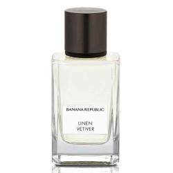 Banana Republic Linen Vetiver EDP unisex kvepalai, 150 ml