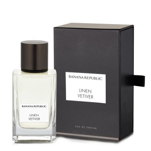 Banana Republic Linen Vetiver EDP unisex kvepalai, 150 ml 2