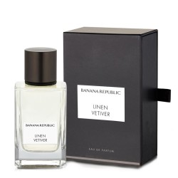 Banana Republic Linen Vetiver EDP unisex kvepalai, 150 ml