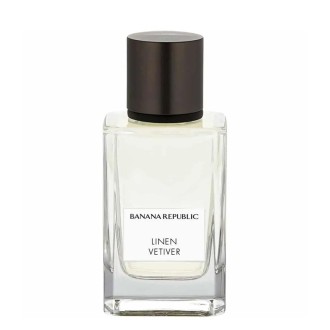 Banana Republic Linen Vetiver EDP unisex kvepalai, 75 ml