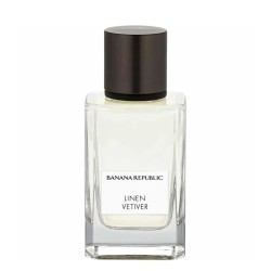 Banana Republic Linen Vetiver EDP unisex kvepalai, 75 ml