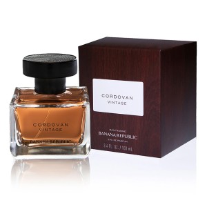 Banana Republic Cordovan Vintage EDP kvepalai vyrams, 100 ml 2