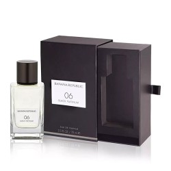 Banana Republic 06 Black Platinum EDP unisex kvepalai, 75 ml