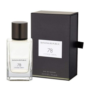 Banana Republic 78 Vintage Green EDP 75 ml unisex kvepalai 2