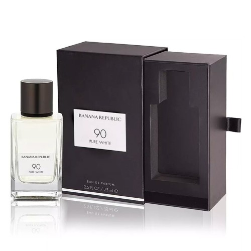 Banana Republic 90 Pure White EDP unisex kvepalai, 75 ml