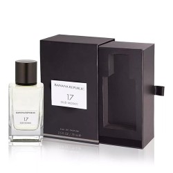 Banana Republic 17 Oud Mosaic EDP unisex kvepalai, 75 ml